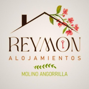 Molino Angorrilla